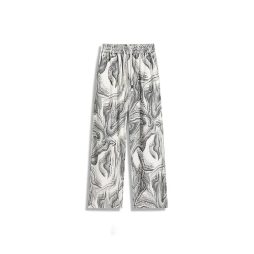 FAKE UINTAGE Повседневные брюки Унисекс