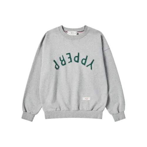 Beyond Closet FW25 Свитшот Унисекс