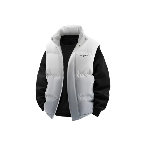 SOIE Унисекс Жилеты