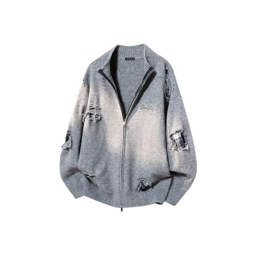 SOIE Унисекс Свитера