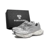 Галактический серый [Бесплатно, увеличивает высоту, стелька]