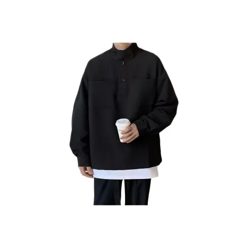 Wooden Rabbit Базовый слой Свитшот Мужской