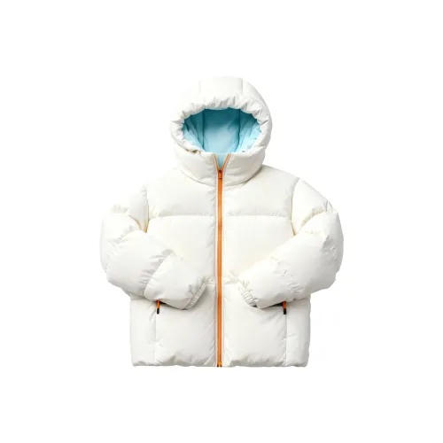 DANGERTIGER Хлопковый пуховик унисекс