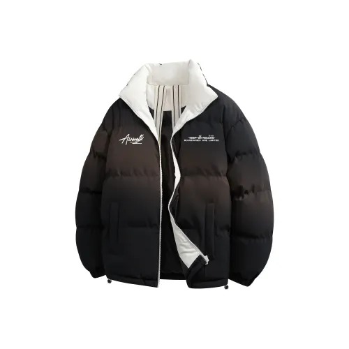 AIRWALK Унисекс Пуховики