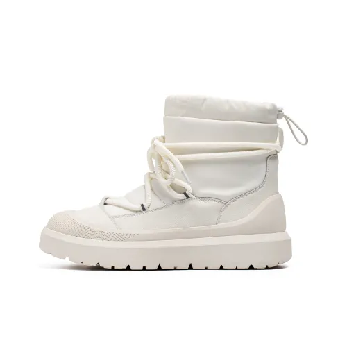 SHUPATE Высокие сапоги до колена Унисекс