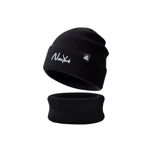 PEAK 100% акриловые шапки-бини унисекс