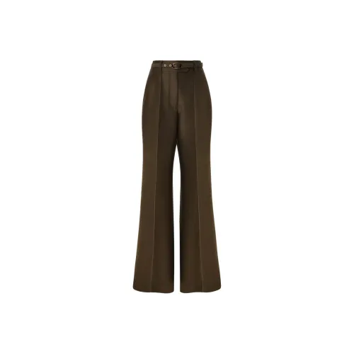 Zimmermann SS26 Повседневные брюки Женские