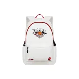 Белый красный