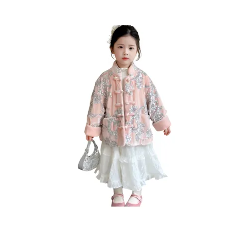 Yunpo Топ для детей 3-7 лет