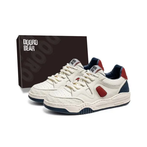 Budding Bear Низкие Кроссовки для Скейтбординга Мужские