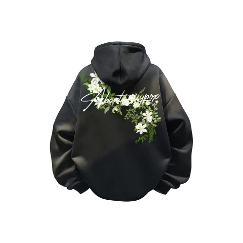 PISYPOX Унисекс Свитшоты