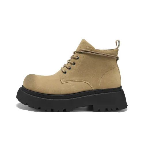 Kangaroo Head Носки Crew Martin Boot Мужской