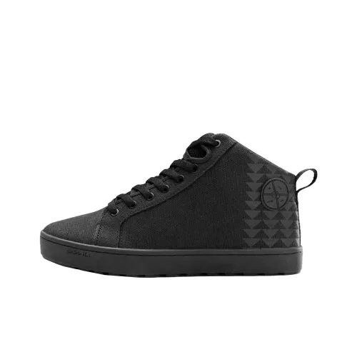 SO ILL Hemp Drifter • Black Wolf Скейтборд Кроссовки Унисекс