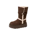 Коричневый