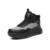 Черно-серый