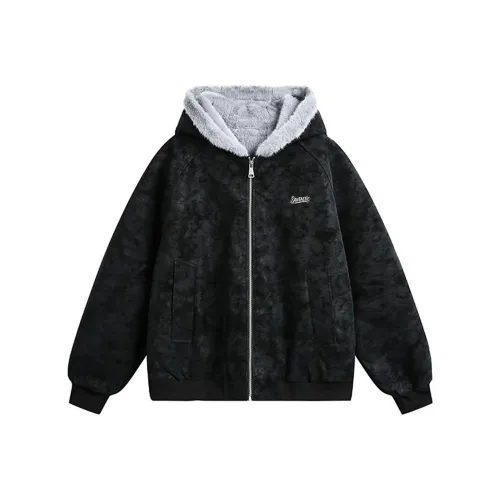 SANTASTIC Унисекс Пуховики