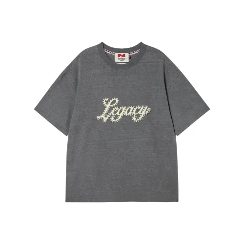 Beyond Closet SS25 T-Shirt Унисекс