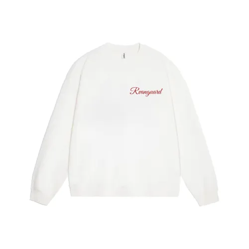 RVANGUARD Унисекс Свитшоты