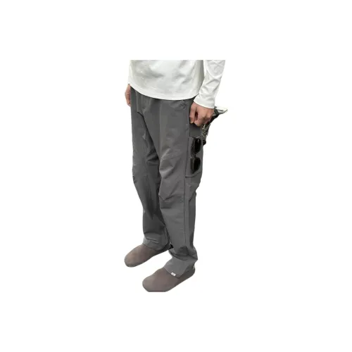 XUBAIHUO Унисекс Карго Брюки