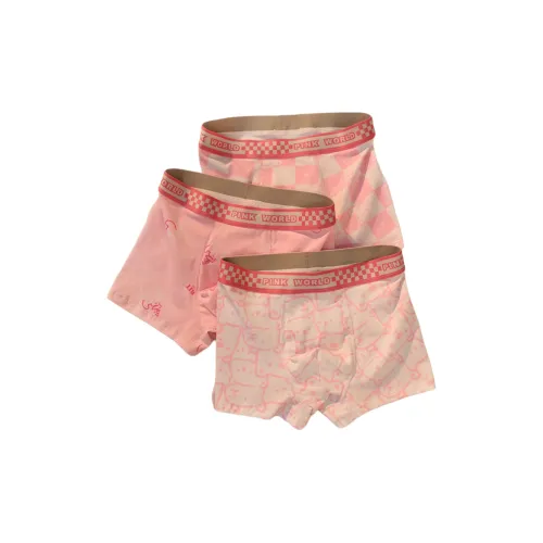 QTUR Мужские боксер-шорты