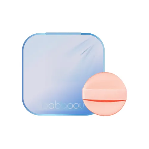 BABAOOU Пудра Женская