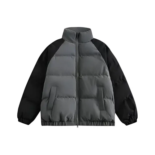 FTTHR Женские пуховики