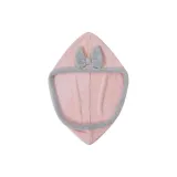 Пыльно-розовый