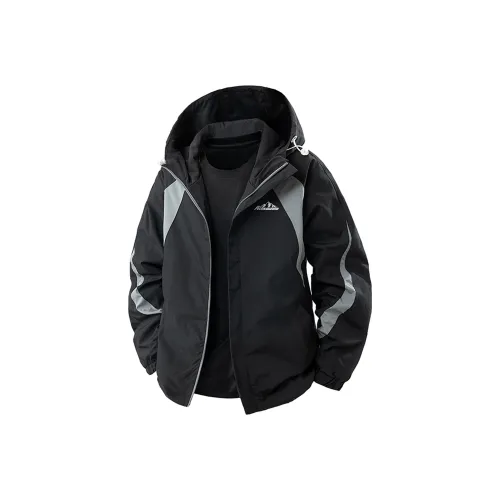 ACHS AWAKE Унисекс Куртки