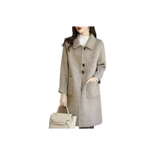 INCO VIBE Женские Пальто