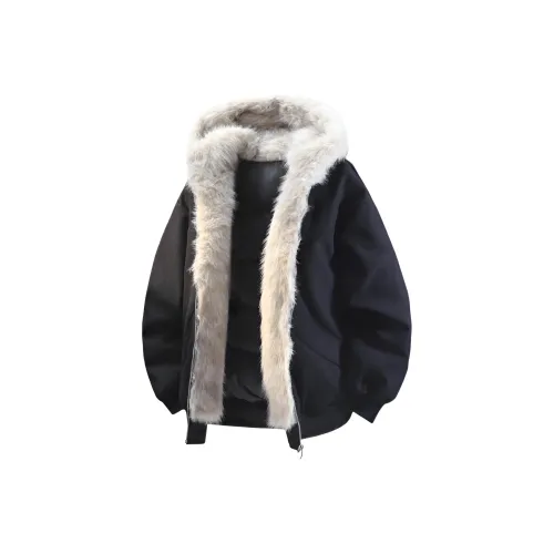 SNOW FLYING Extreme Cold Пуховик Унисекс