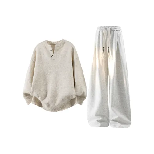 ROSECREED Свитшот Комплект Унисекс