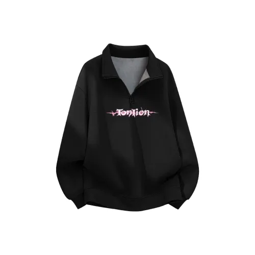 Tonlion Унисекс Свитшоты