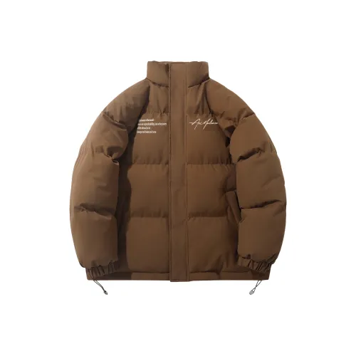 Mulinsen Пуховая куртка Пальто Унисекс