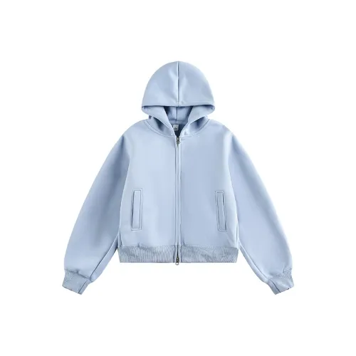 VS WHAT Унисекс Свитшоты