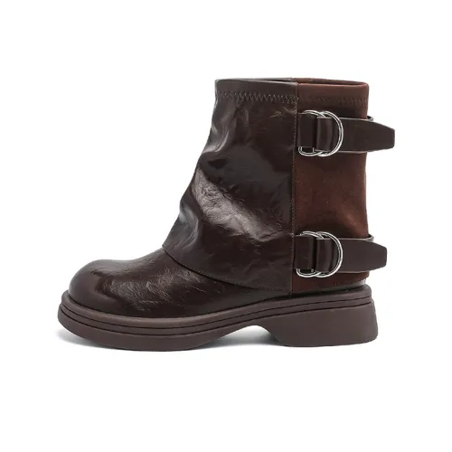 FIVE PLUS Ботильоны 4,0 см Женские