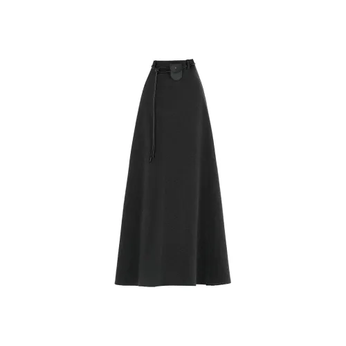 RTNH Женские Повседневные Длинные Юбки