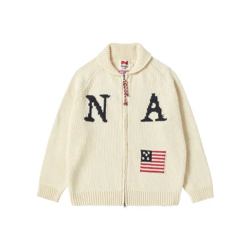 Beyond Closet FW25 Трикотаж Унисекс