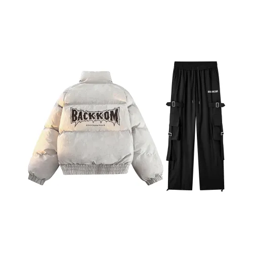 David Bakken Повседневная спортивная одежда Унисекс