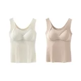 Кожа + Шампанский белый