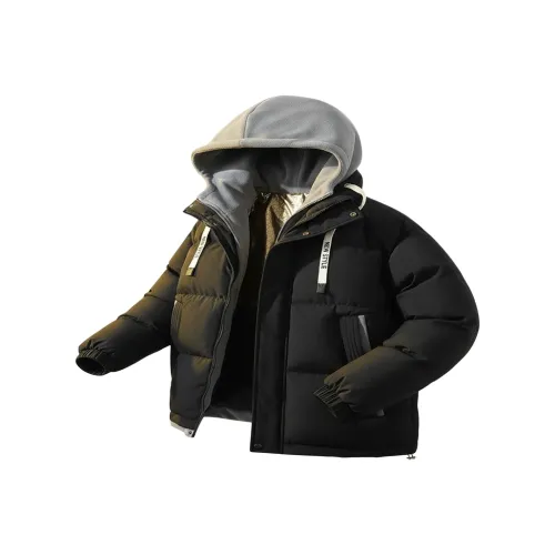 MZAO Унисекс Пуховики