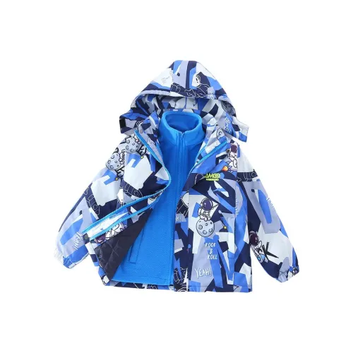 TLXT Kids Туристическая одежда