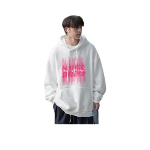 HYUNDAI Унисекс Свитшоты