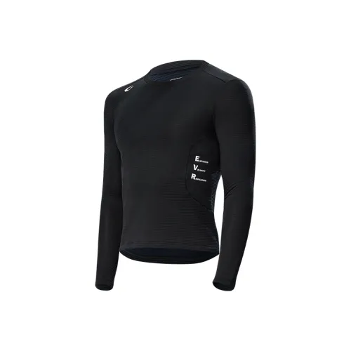 Evr Мужское Велотермобильное Одежда