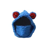 Темно-синий