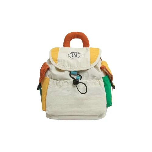 361° Oxford Bag Standard Women's Beige