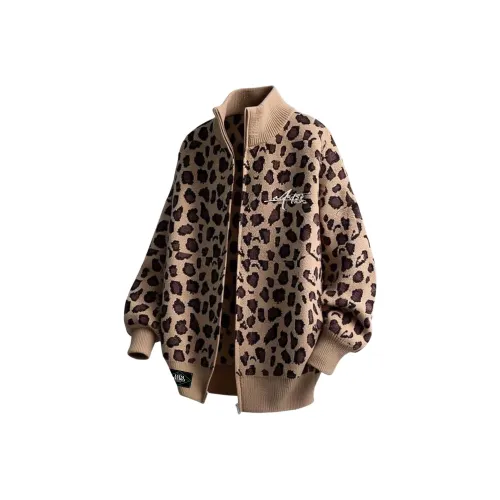 YATSI Унисекс Трикотаж