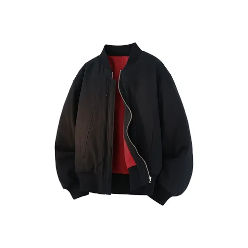 LINGSHI Унисекс Пуховики