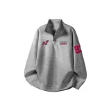 Серый меланж