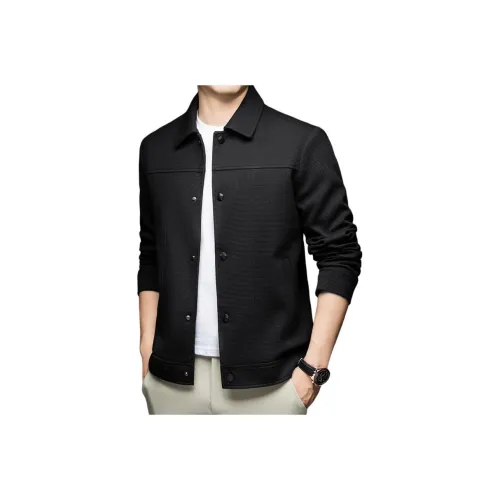 SLLAVIF Мужские куртки