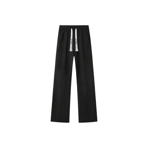 P8H9 Унисекс Повседневные Брюки